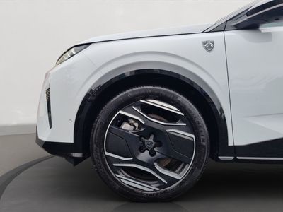2024 Peugeot 3008