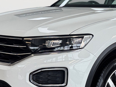 2021 Volkswagen T-Roc