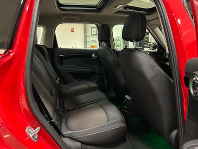 2023 Mini Countryman