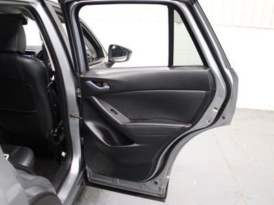 2013 Mazda CX-5