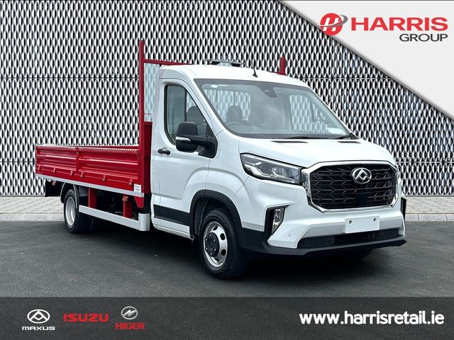 vehicle for sale from Harris Retail