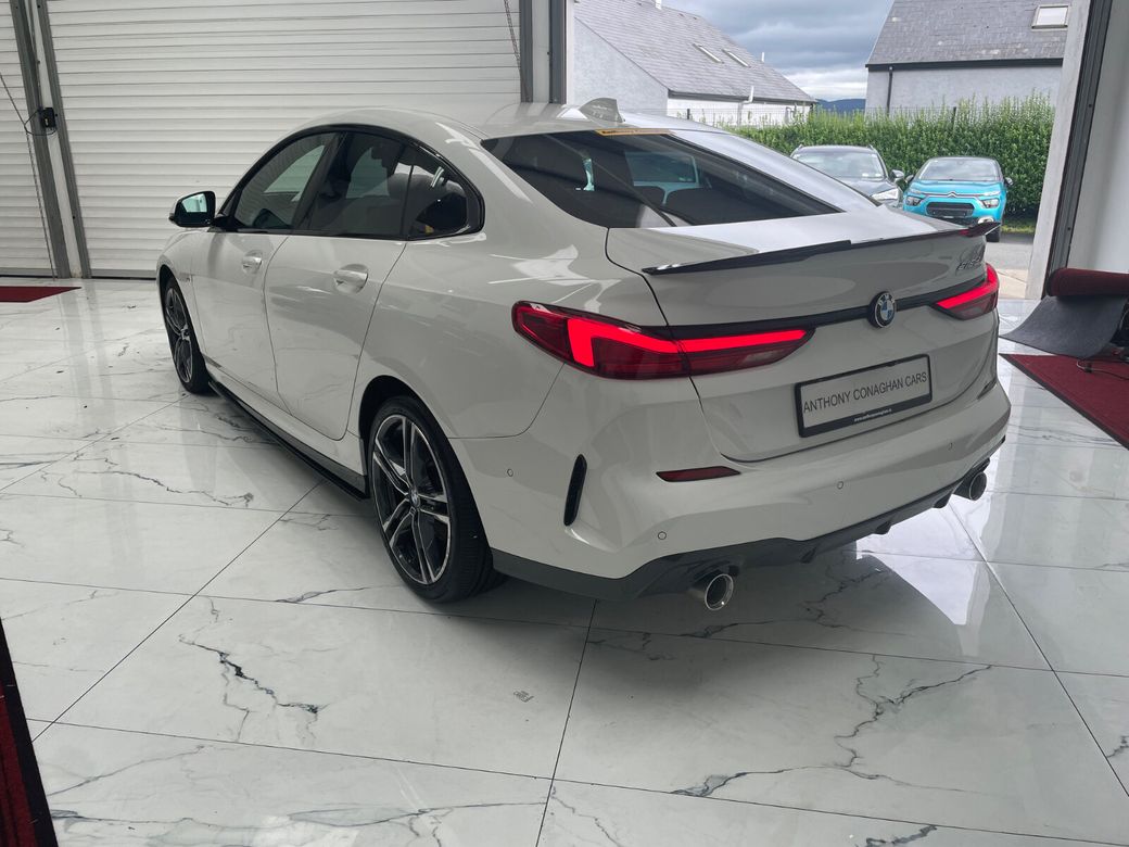 2021 BMW 2 Series