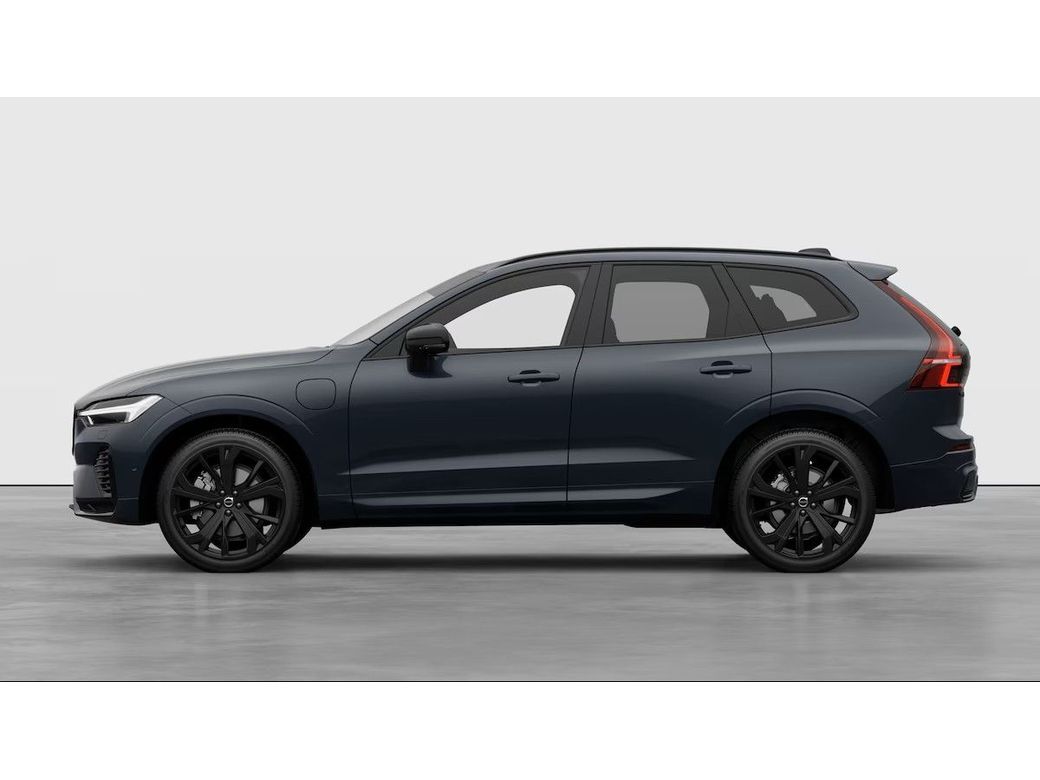 2026 Volvo XC60