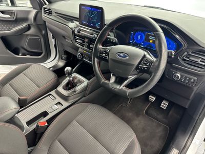 2021 Ford Kuga