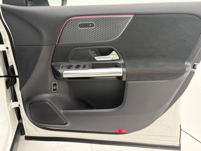 2026 Mercedes-Benz EQA