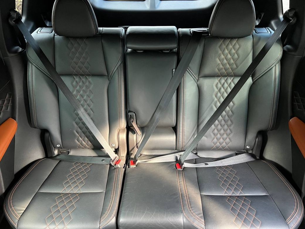 2022 Mitsubishi Outlander