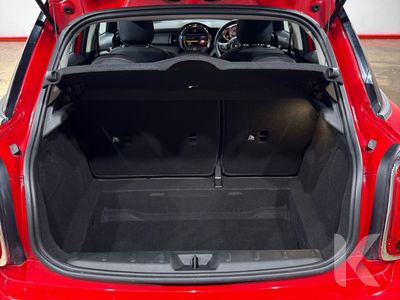 2019 Mini One