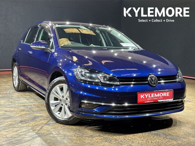 vehicle for sale from Kylemore Cars