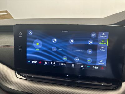 2022 Skoda Octavia