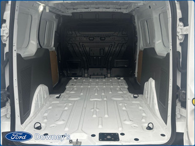 2023 Ford Transit Connect
