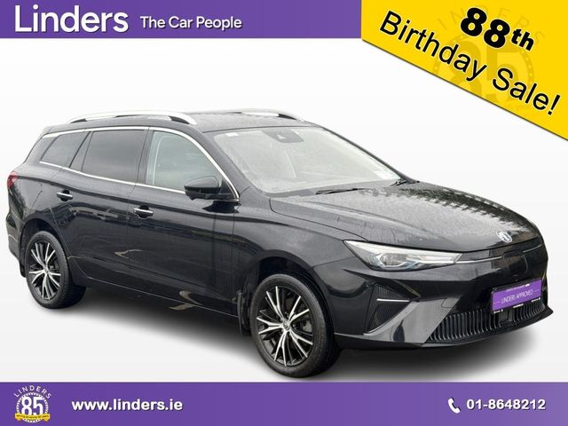 vehicle for sale from Linders Finglas Turvey Limited