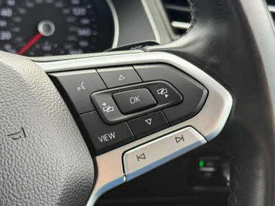 2020 Volkswagen Passat
