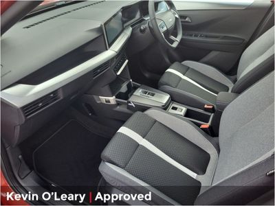 2026 Opel Frontera