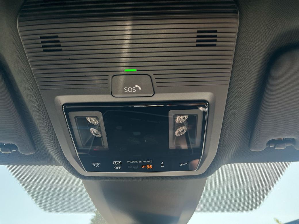 2025 Volkswagen ID.7