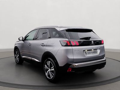 2023 Peugeot 3008