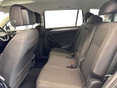 2022 Volkswagen Tiguan Allspace