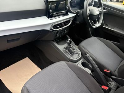 2024 SEAT Ibiza