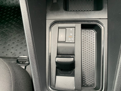 2022 Volkswagen Caddy