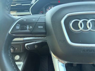 2019 Audi Q3