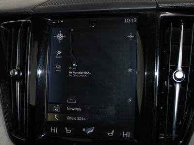 2019 Volvo XC60