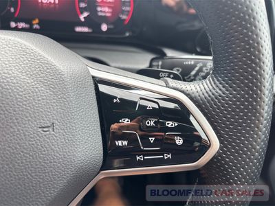 2022 Volkswagen Golf