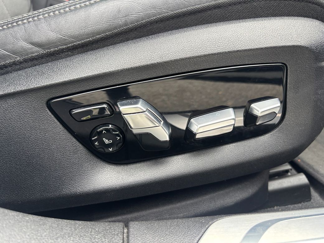 2018 BMW 7 Series