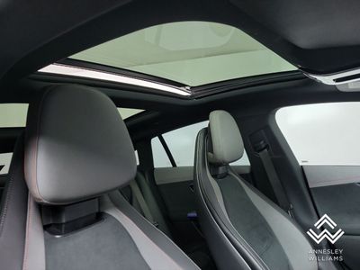 2024 Mercedes-Benz EQE