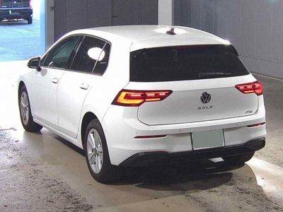 2023 Volkswagen Golf