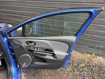 2014 Renault Clio