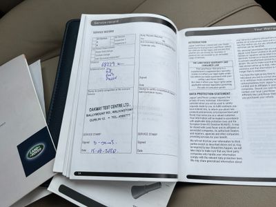 2015 Land Rover Discovery