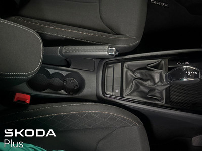 2024 Skoda Kamiq