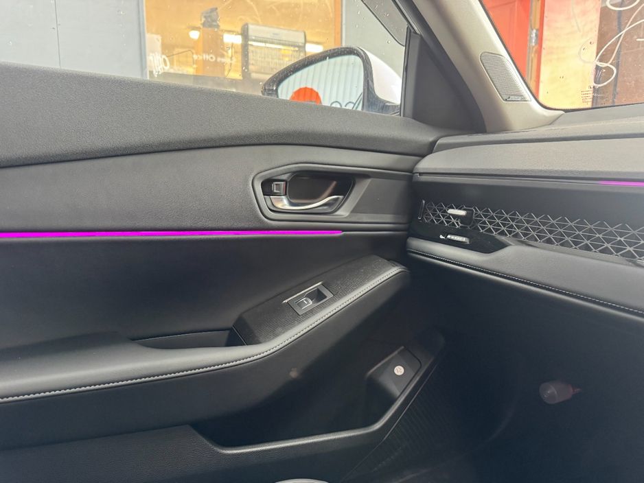 2024 Honda Accord