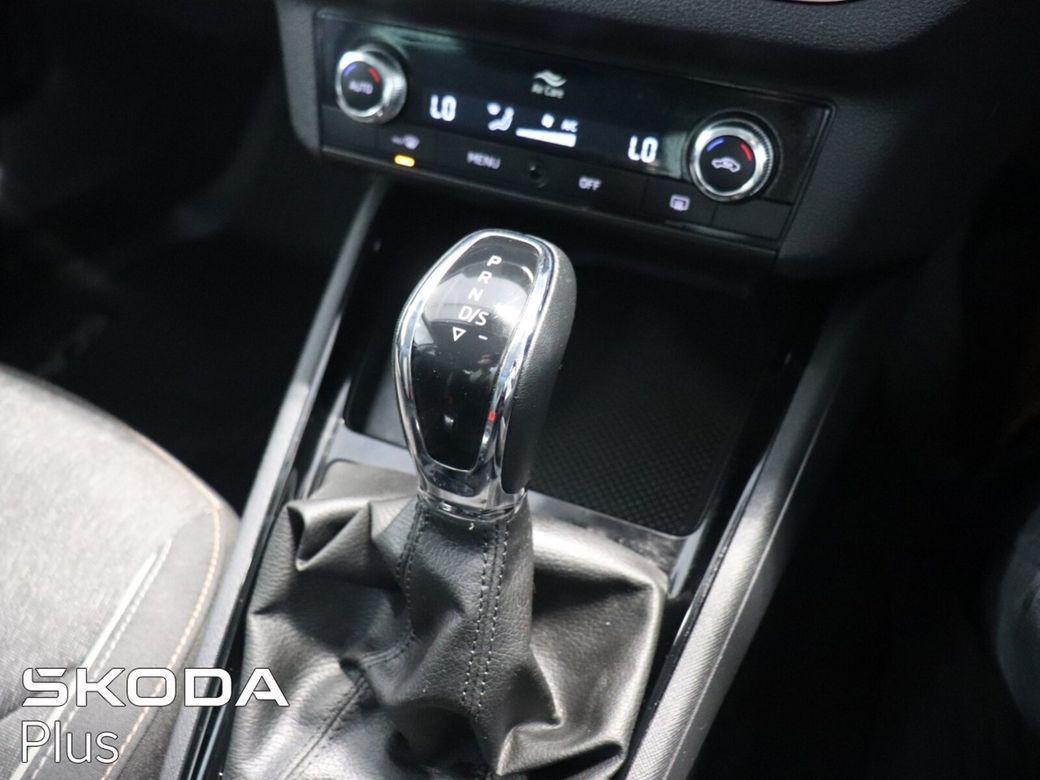 2023 Skoda Scala