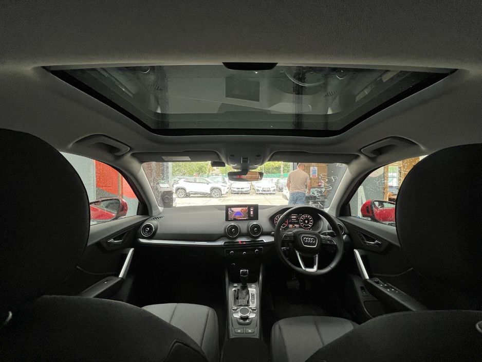 2024 Audi Q2