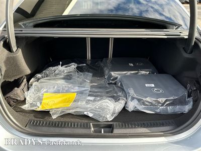 2026 Mercedes-Benz E Class