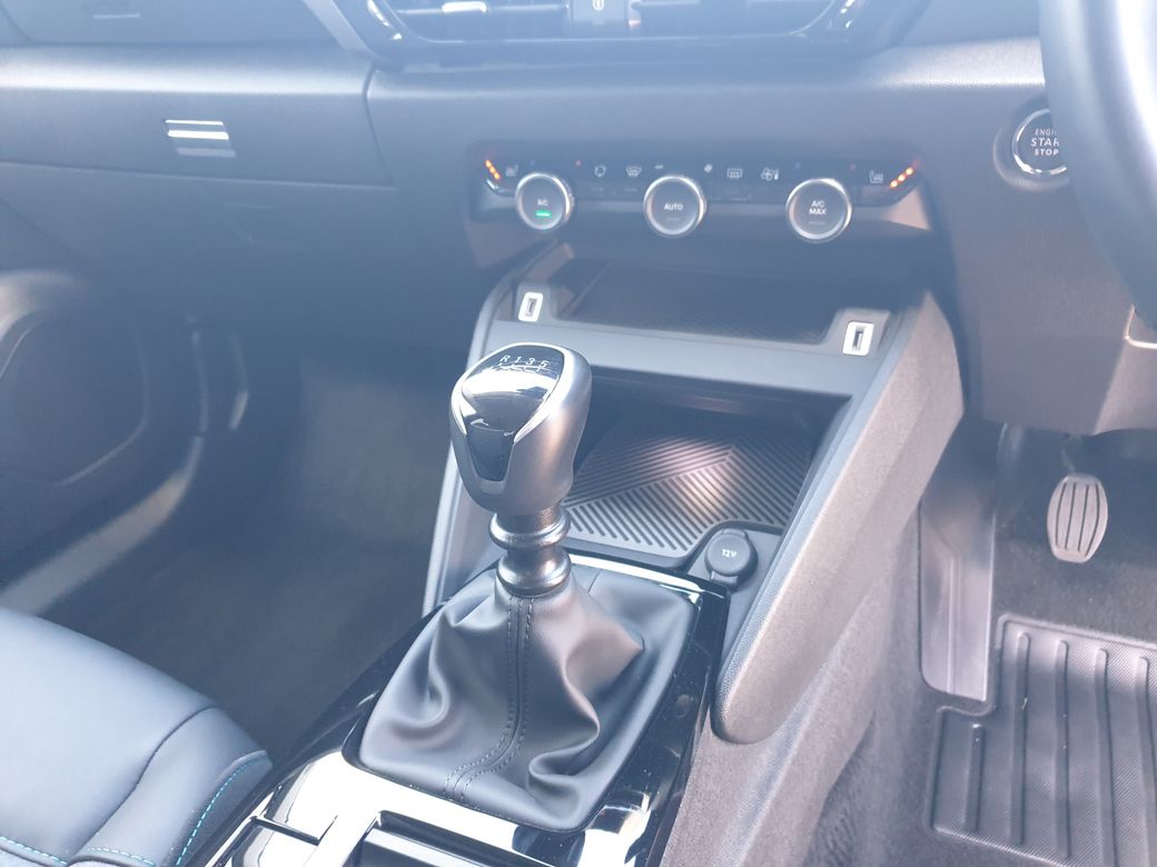 2024 Citroen C4
