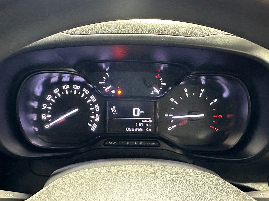 2023 Fiat Doblo