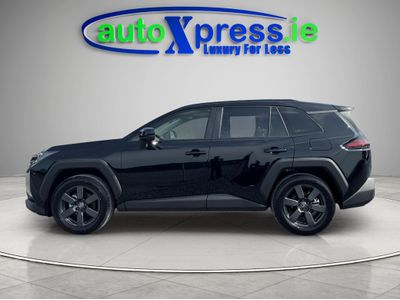 2026 Toyota Rav4