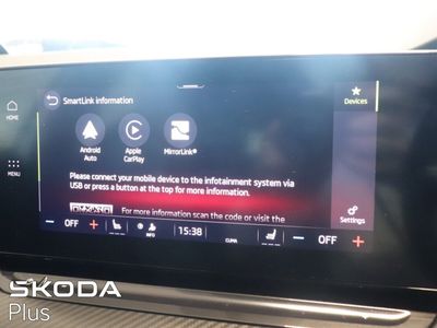 2024 Skoda Octavia