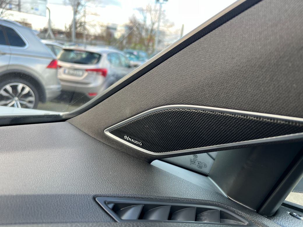 2020 Volkswagen Golf