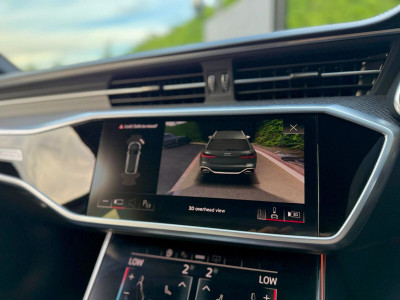 2021 Audi RS6