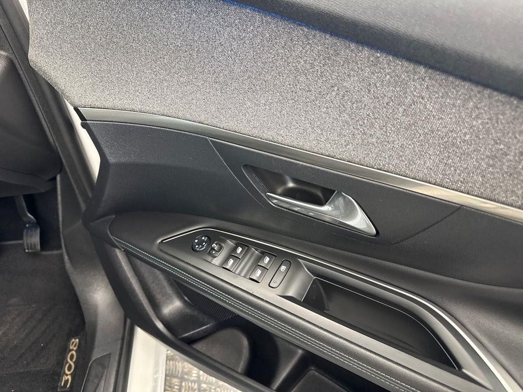 2022 Peugeot 3008