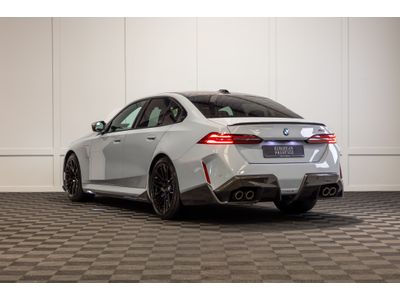2026 BMW M5