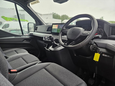 2026 Renault Master