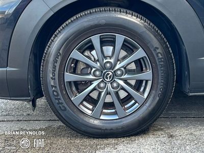 2021 Mazda CX-30