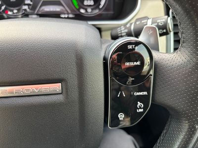 2019 Land Rover Range Rover Sport