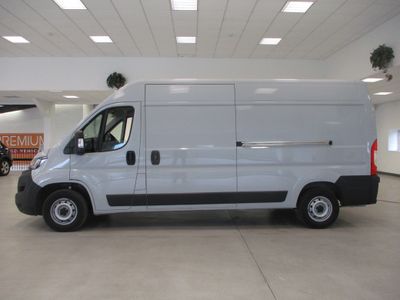 2024 Fiat Ducato
