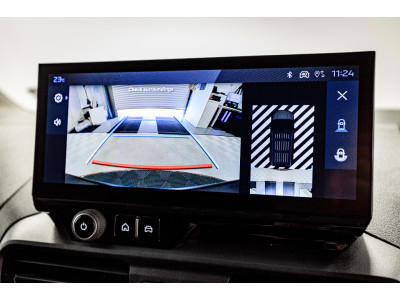 2025 Peugeot Partner