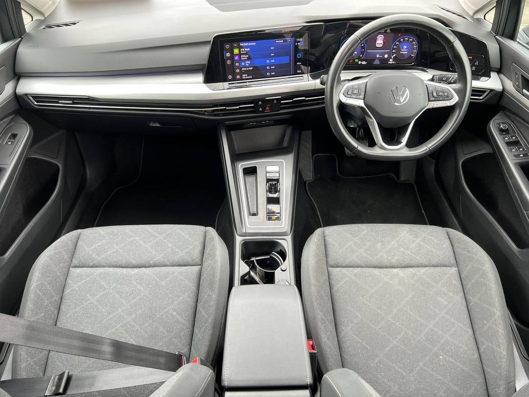 2023 Volkswagen Golf