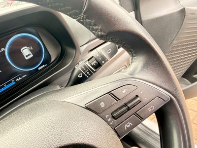 2024 Hyundai i20